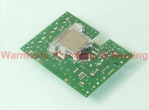 Glow-worm 0020027897 interface card