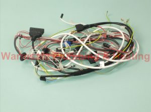 Heatline 3003200513 wiring harness