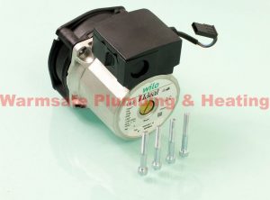 Ideal 170990 pump kit