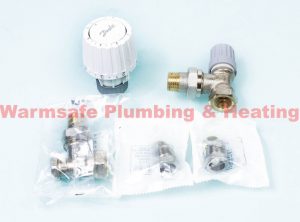 Danfoss 013G602300 Combi Pack