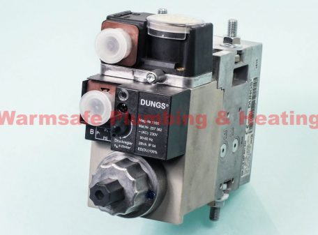 Enertech E01352H gas valve (MBDLE)
