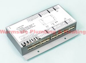 Andrews E397 extension module