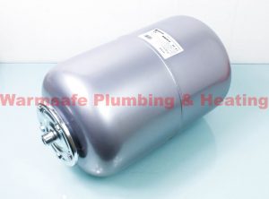 Flamco FCAF P24 10B 24Litre Expansion Vessel