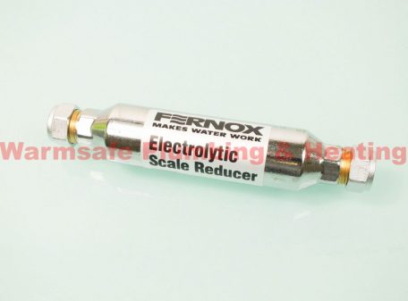 Fernox Electrolytic Scale Reducer - 15mm