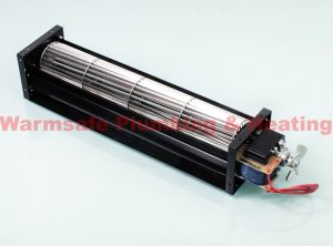 BKI FN0042 crossflow fan