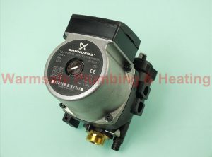 Ferroli 39818450 pump assembly no fittings