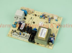 Ferroli 39821522 Printed Circuit Board Optimax