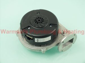 Ferroli 39821580 Optimax HE Fan Assembly 