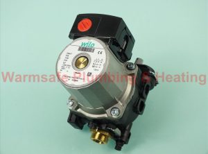 Ferroli 39840920 Pump