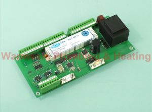 Foster 00-555317 relay board - rbc mk3