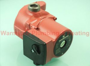 Glow-worm 0020025209 Pump, Grundfos UPS 15 60 A0 130