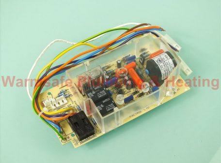 Glow-worm S900847 ultimate printed circuit board