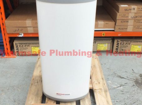 heatrae sadia 7037052 multipoint 80 litre 3kw vertical unvented water heater