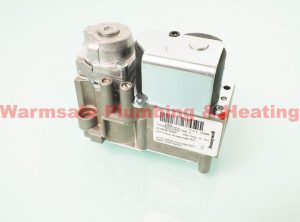 Honeywell Gas Valve VK4115V1006 