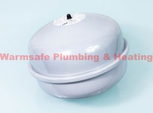 Altecnic HV8C Expansion Vessel 8Ltr