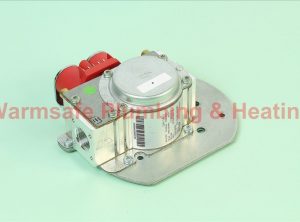 Halstead 988315 gas valve kit