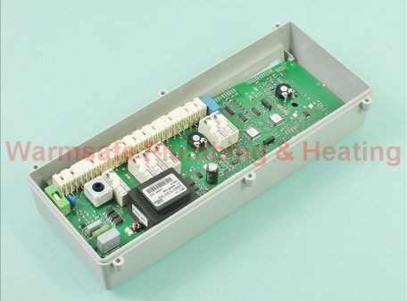 Halstead 988488  control printed circuit board