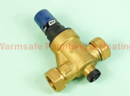 Heatrae Sadia 95605047 clockwise combination valve