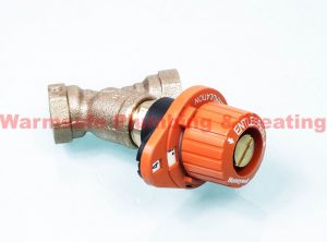 Honeywell V1810Y0015 Kombi 4 DHW Balancing Valve 15mm