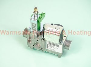 Honeywell VK4105M5041U Gas Valve