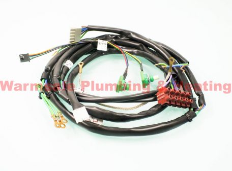 Ideal C17467000 HARNESS COMPLETE