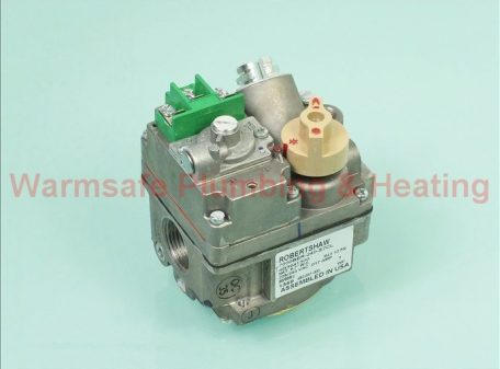 Ideal 003243 gas valve 3/4inch