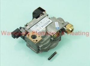 Ideal 075213 gas valve