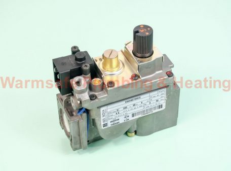 Ideal 170704 gas valve (Sit 820 Nova)