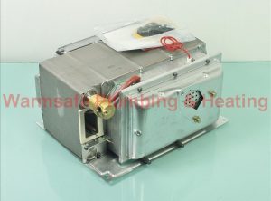 Ideal 171033 heat engine kit- ISAR/ICOS SYSTEM