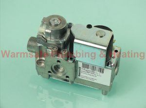 Ideal 171035 gas valve only