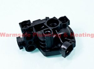 Ideal 171037 Pump Manifold No Kit