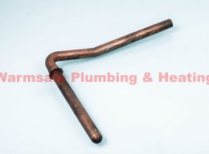 Ideal 171920 Return Pipe