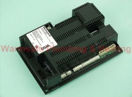 Ideal 172652 control module W60