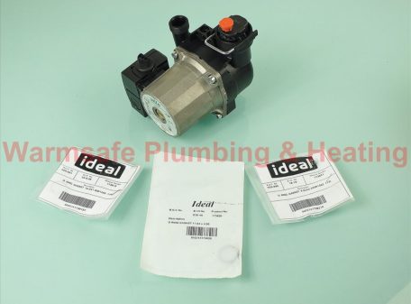 Ideal 173778 Wilo Pump & O Rings