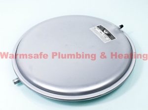 Ideal 173928 Expansion Vessel