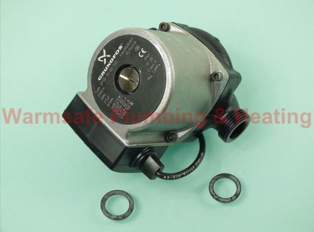 Ideal 173938 Pump assembly complete