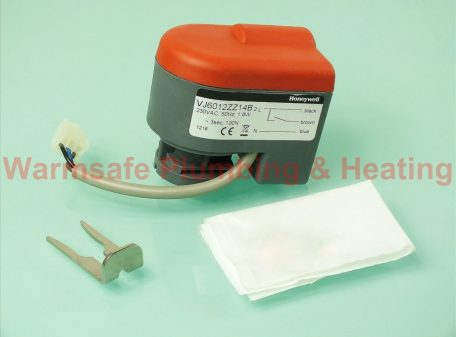 Ideal 173969 diverter valve head kit