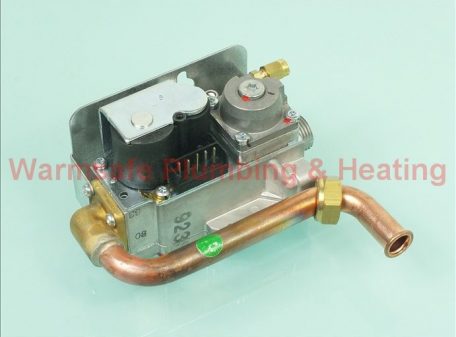 Ideal 174081 gas valve kit