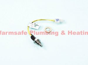 Ideal 174087 Dry Fire Thermistor Kit