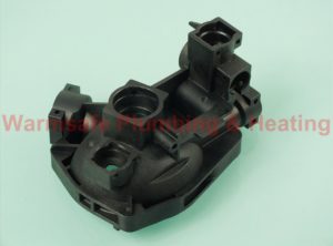 Ideal 174990 pump manifold kit