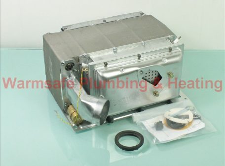 Ideal 175398 heat engine kit ISAR