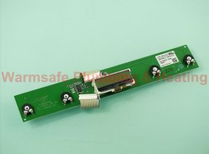 Ideal 175713 circuit board kit Avanta 
