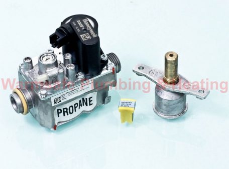 Ideal 211370 NG-LPG Conversion Kit Logic Combi 30