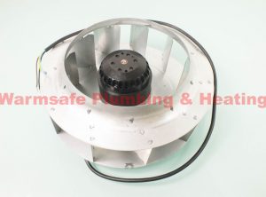 Johnson & Starley Aquair 80 Warm Air Unit Fan Assembly 1000-0512930