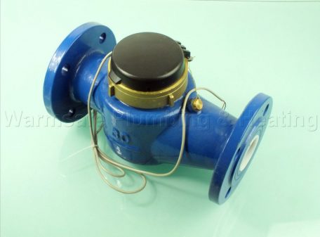 Jet PN16 pulsed cold MJ water meter 50mm DN50 171259