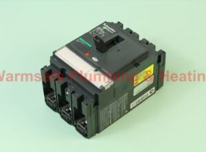 Schneider Compact NSX 3P LV430629 electrical switch
