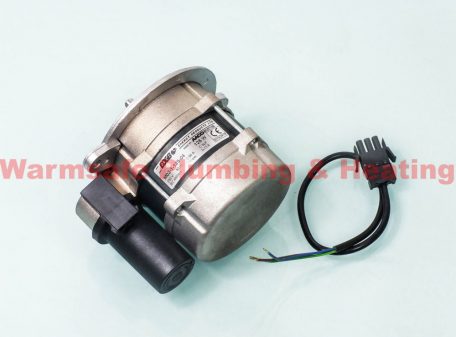 EOGB Energy M02-1-125-04 sterling motor 90w