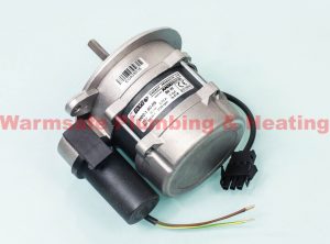 EOGB Energy M02-1-90-09 1phase motor 90w