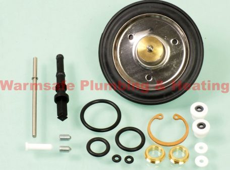 Morco MCB2193 hydraulic assembly repair kit