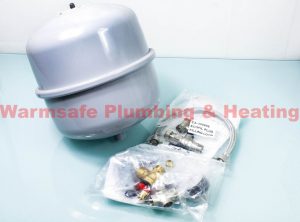 Altecnic PC-900012 Robokit Extra 12ltr Expansion Vessel